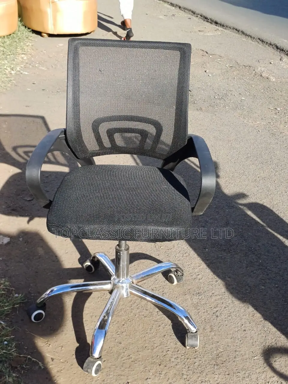 Mesh Chair Office Chair