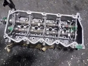 Nissan Navara Yd25 Head Cylinder