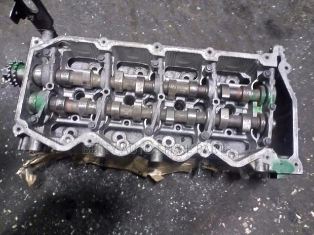 Nissan Navara Yd25 Head Cylinder - thumbnail 4