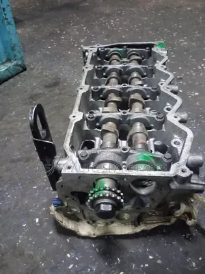 Nissan Navara Yd25 Head Cylinder