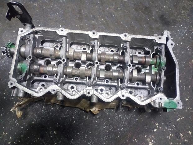 Nissan Navara Yd25 Head Cylinder - thumbnail 6
