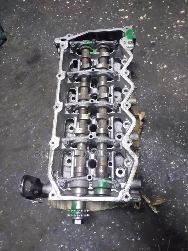 Nissan Navara Yd25 Head Cylinder - thumbnail 7