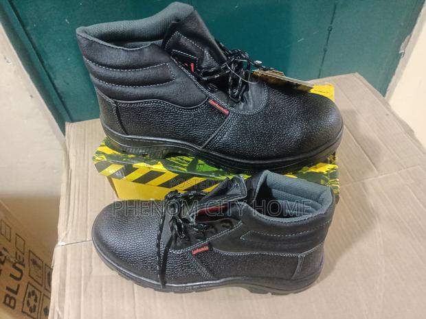 Safety Boots Available Now - thumbnail 2