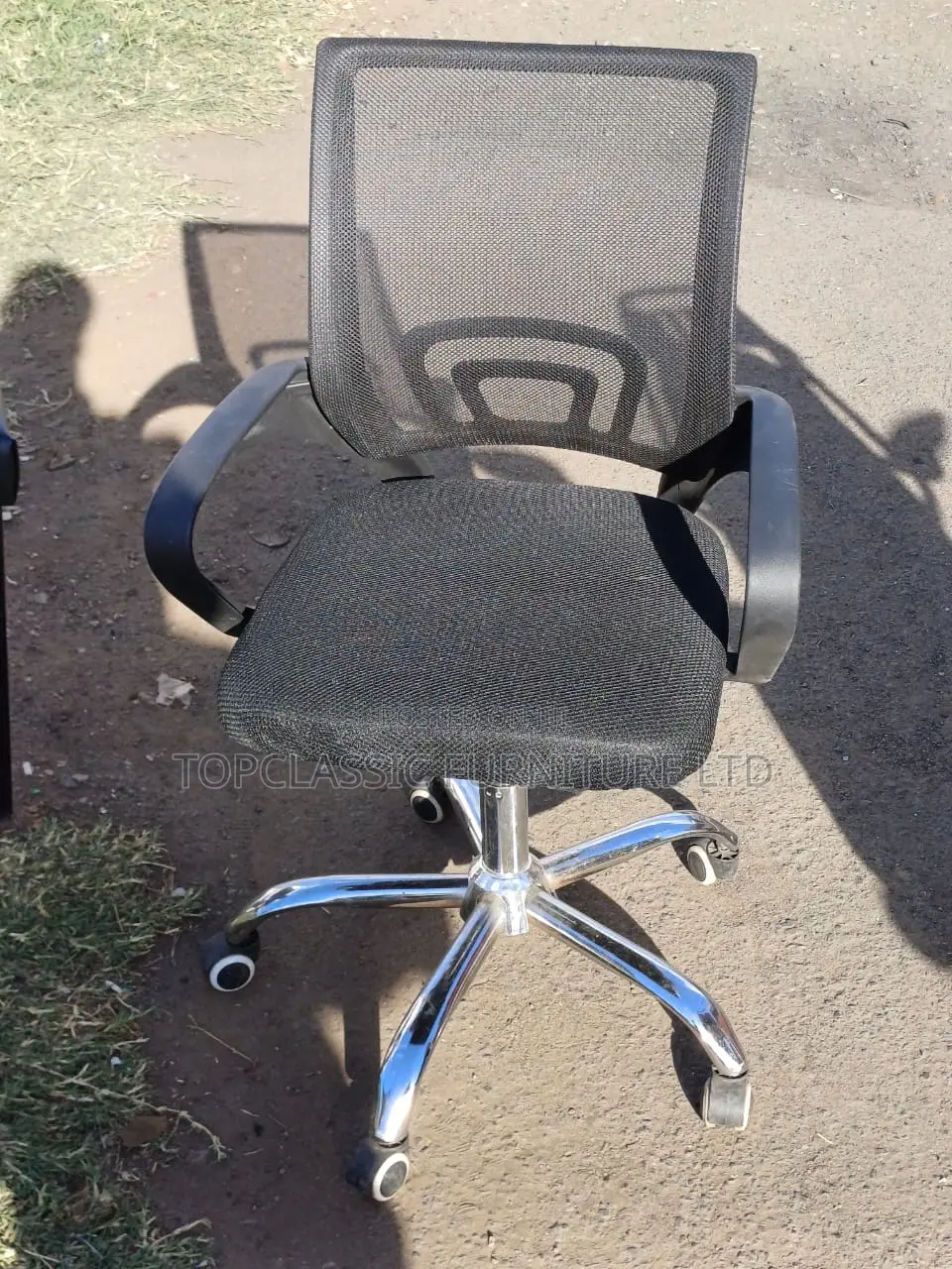 Mesh Chair Office Chair