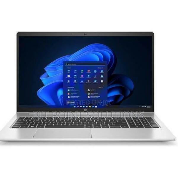 New Laptop HP ProBook 450 8GB Intel Core i5 SSD 512GB - thumbnail 4