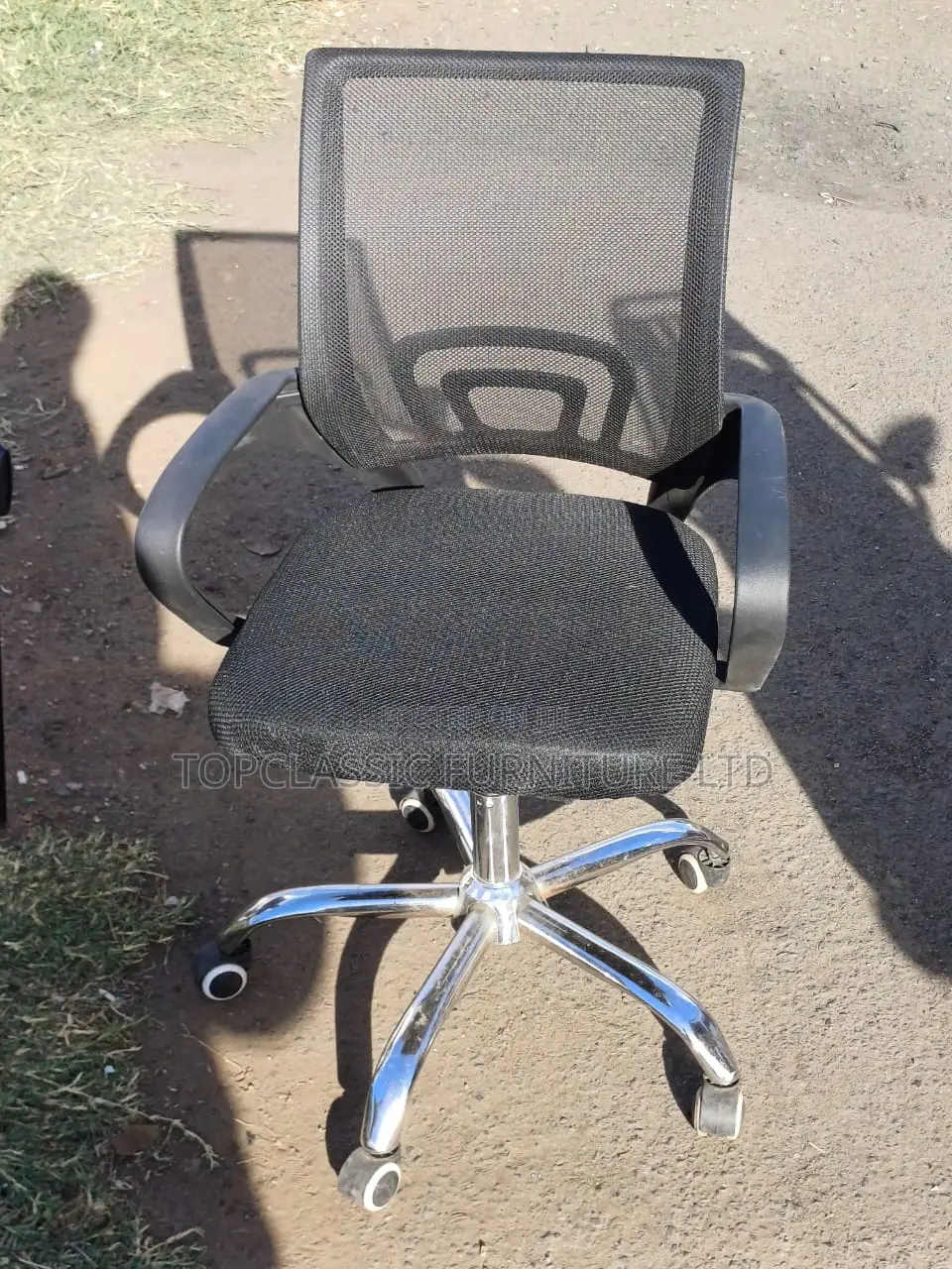 Mesh Chair Office Chair
