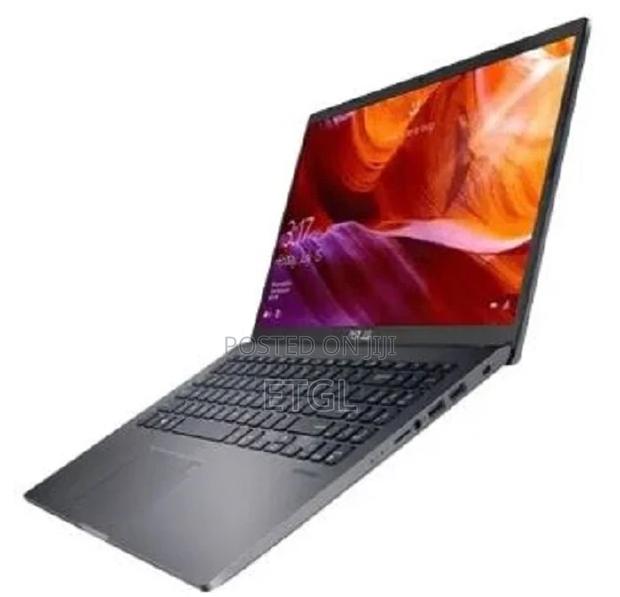 New Laptop Asus 8GB Intel Core I5 SSD 1T - main view