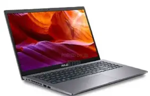New Laptop Asus 8GB Intel Core I5 SSD 1T