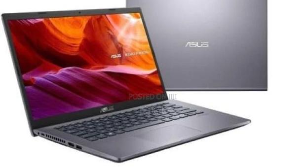 New Laptop Asus 8GB Intel Core I5 SSD 1T - thumbnail 4