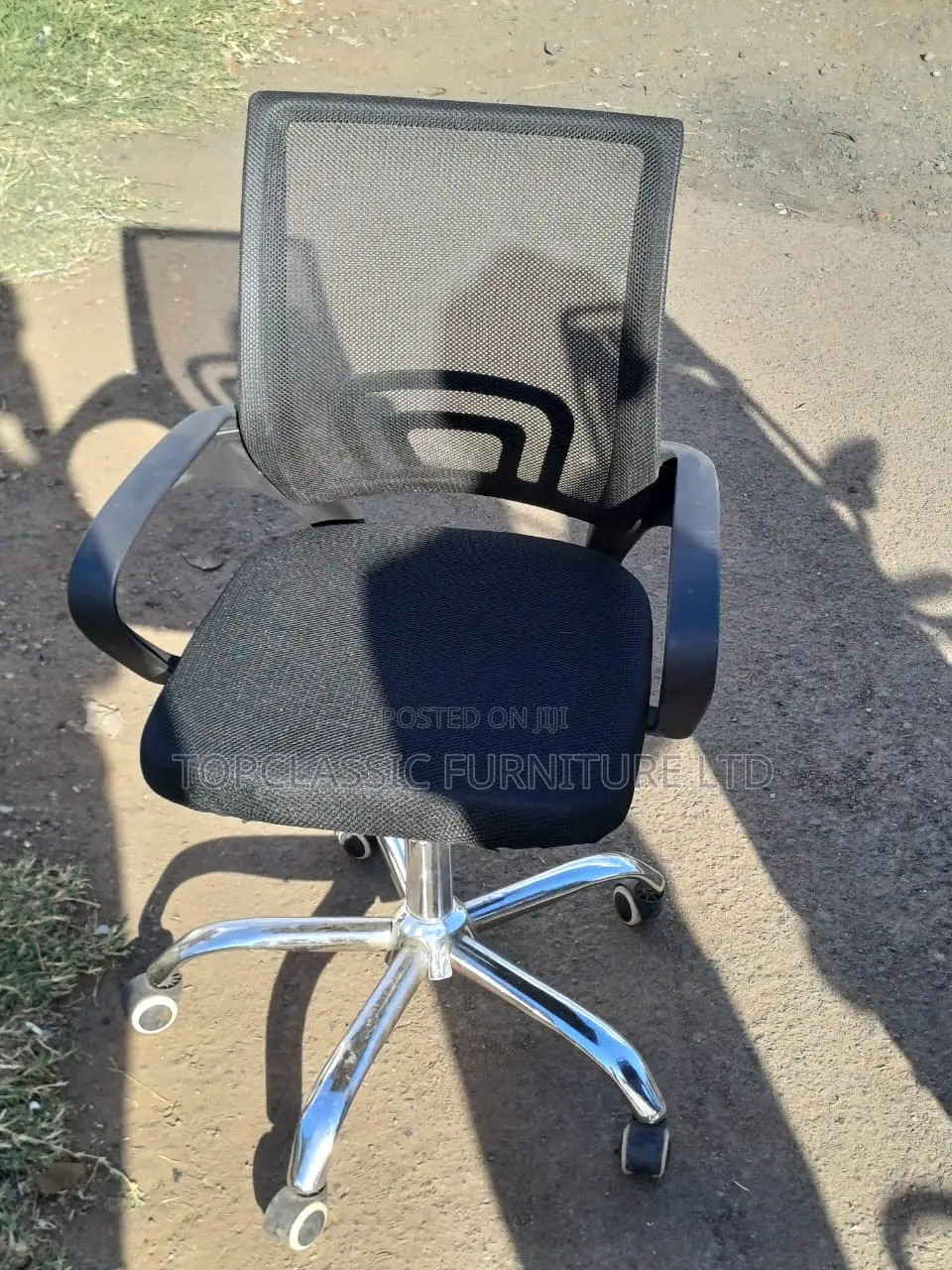 Mesh Chair Office Chair