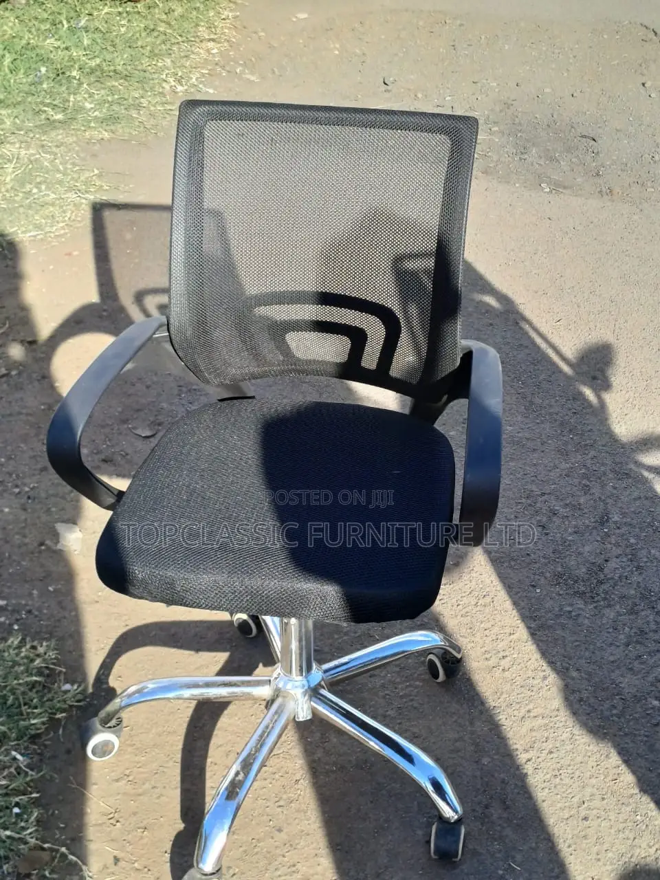 Mesh Chair Office Chair