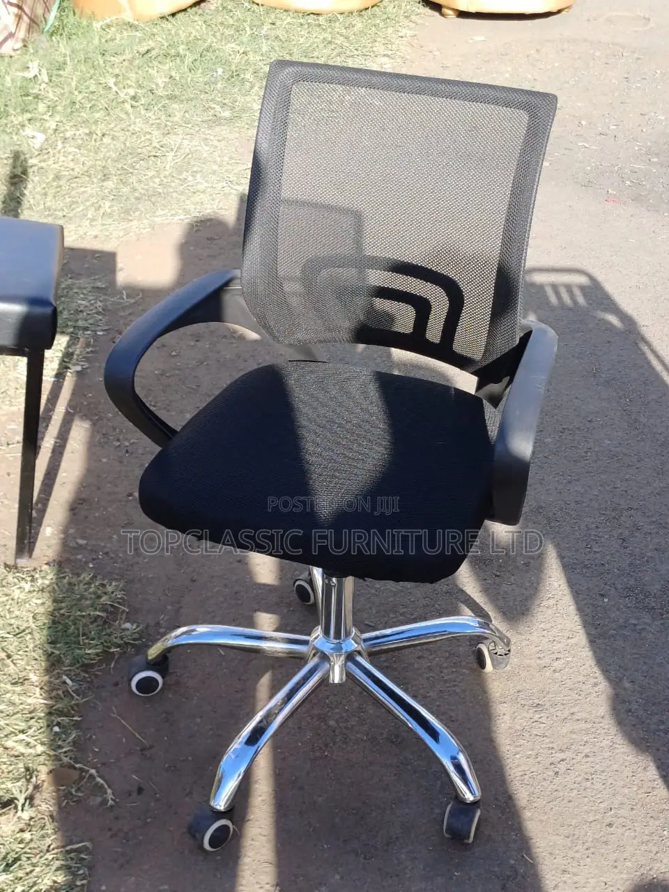 Mesh Chair Office Chair