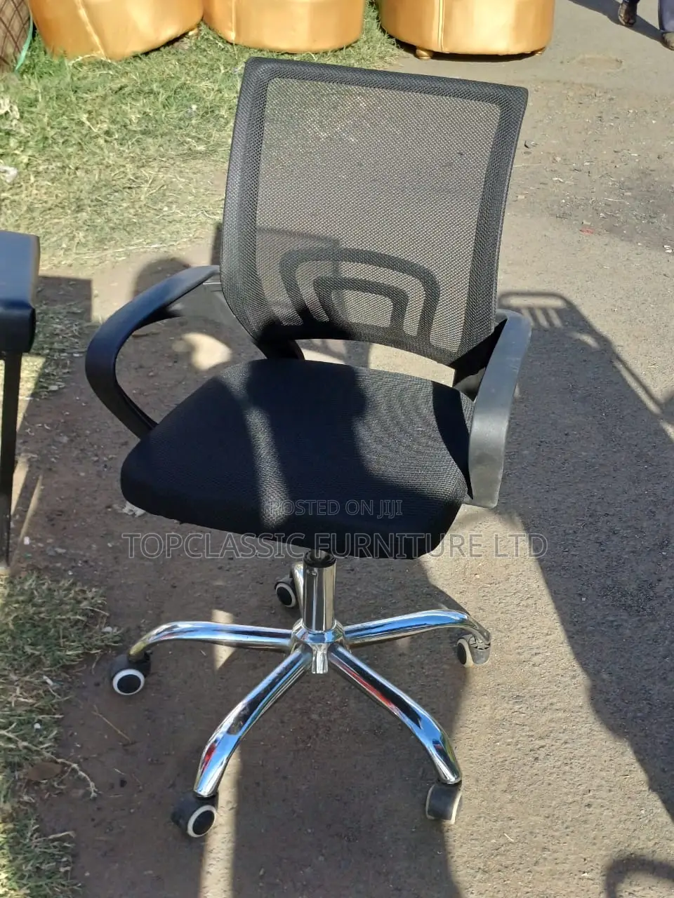 Mesh Chair Office Chair