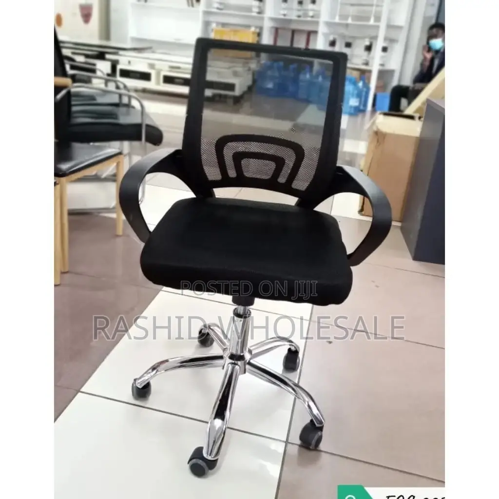 Executive Office Chair