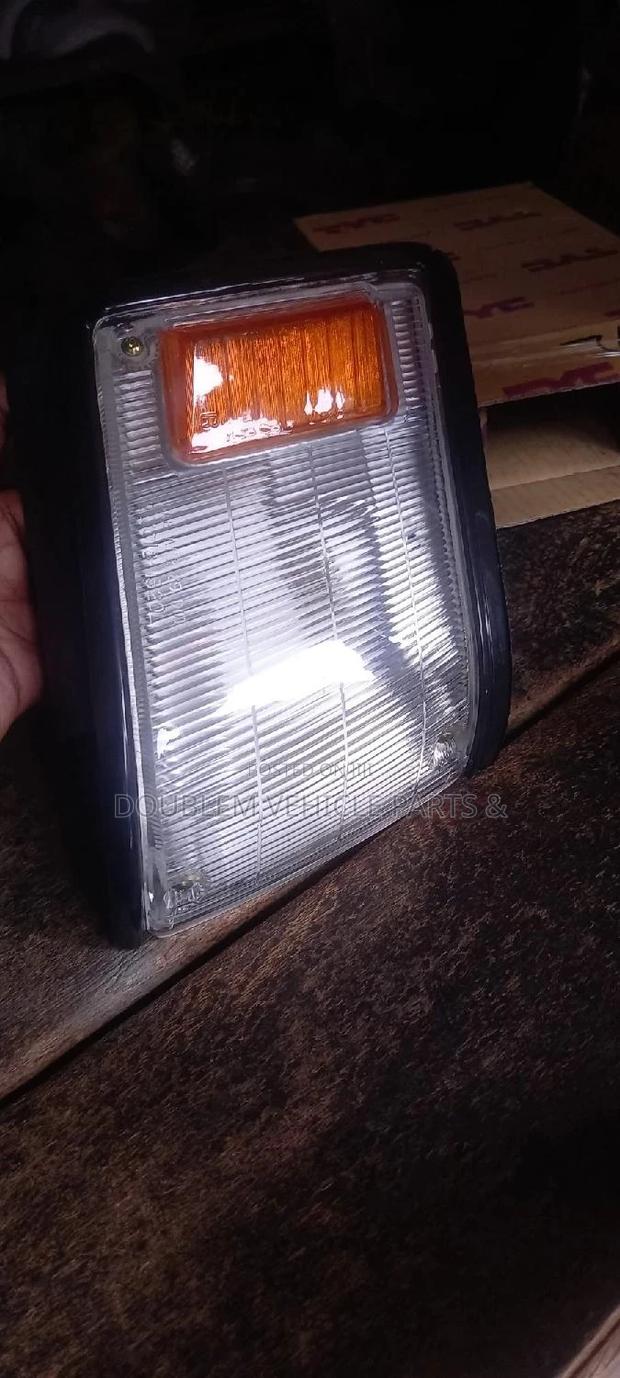 Corner Lamp Toyota AE80/EE80/AE81/EE82