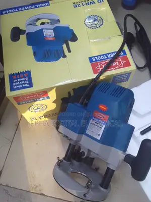 Wood Router Wood Router