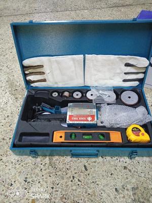 Pipe Welding Machine /PPR Machine - thumbnail 2