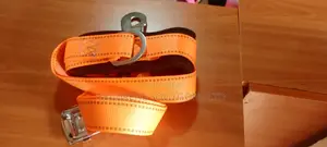 Half Body Waist Belt For Pole Climbers