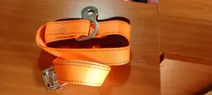 Half Body Waist Belt For Pole Climbers
