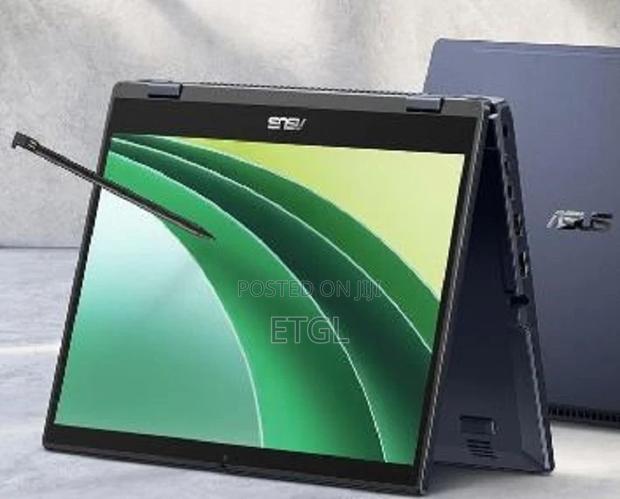 New Laptop Asus 8GB Intel Core I7 SSD 512GB - main view