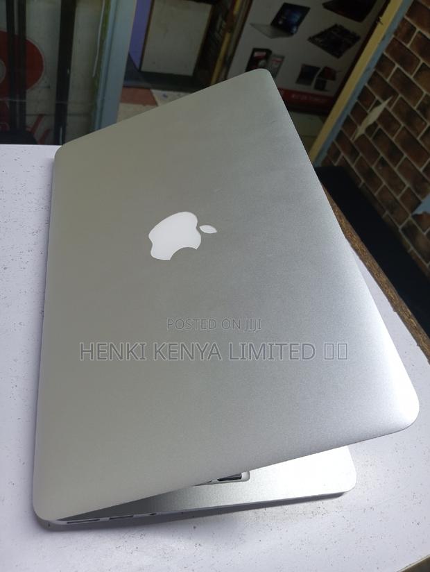 Laptop Apple MacBook Air 2014 4GB Intel Core I5 SSD 128GB - thumbnail 3