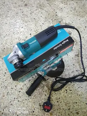4inch Makita Angle Grinder