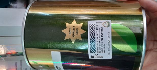 Red Pinnoy Resistant Quality Variety 250G - thumbnail 7