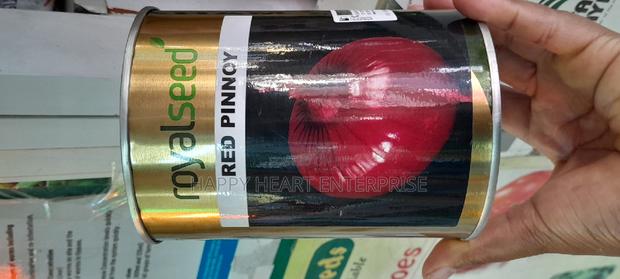 Red Pinnoy Resistant Quality Variety 250G - thumbnail 9