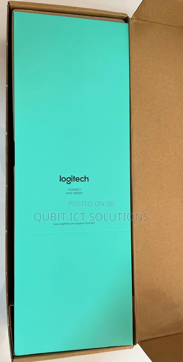 Logitech Portable Meeting Camera - thumbnail 3