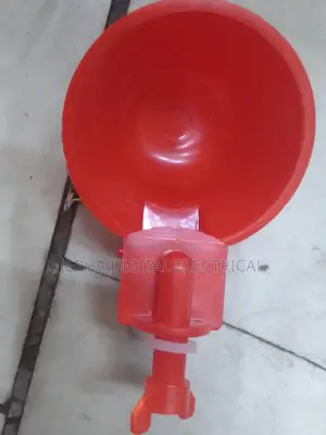 Automatic Chicken Nipples
