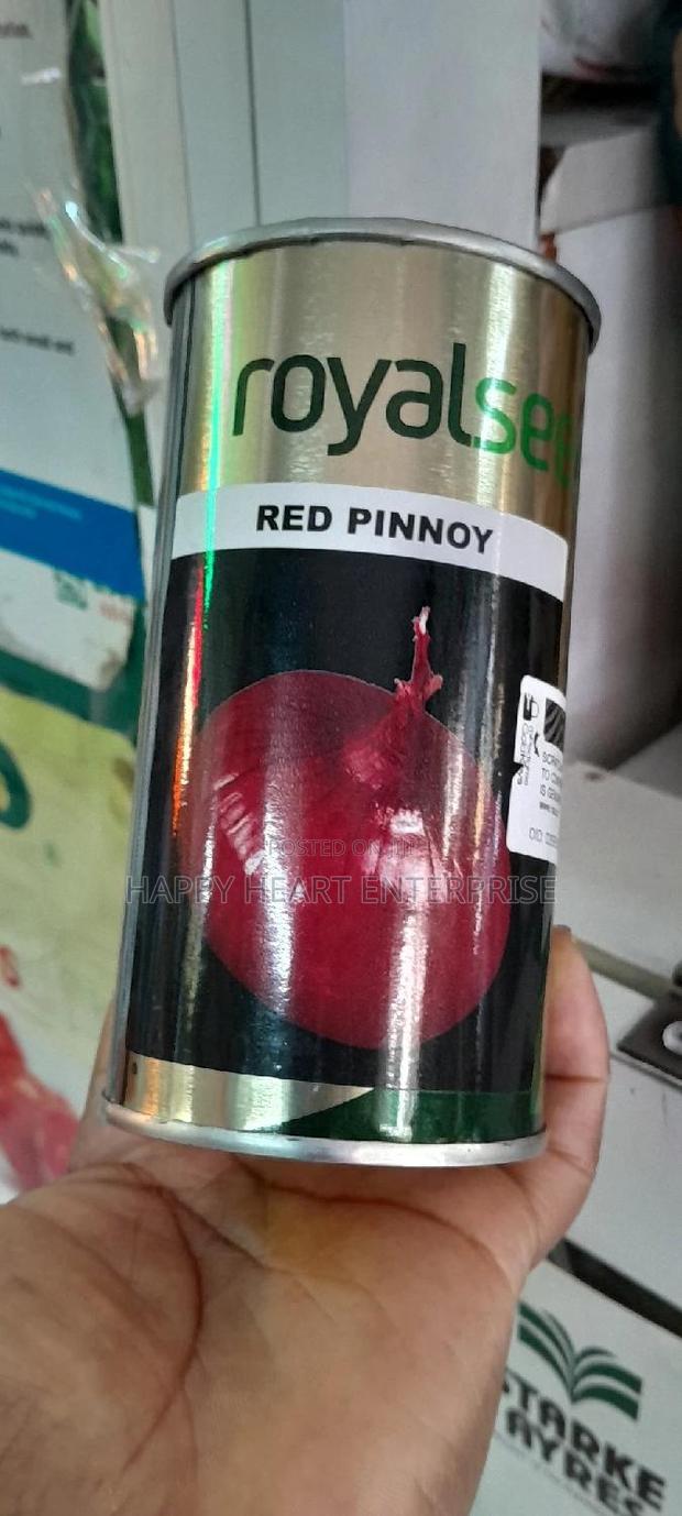 Red Pinnoy Resistant Quality Variety 250G - thumbnail 3