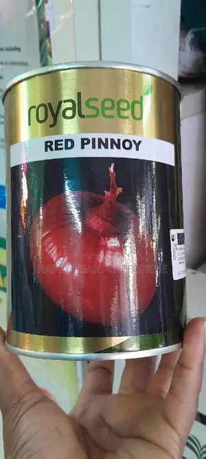 Red Pinnoy Resistant Quality Variety 250G