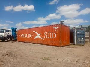 Great Offers on 40ft Hc Containers Sale - thumbnail 2