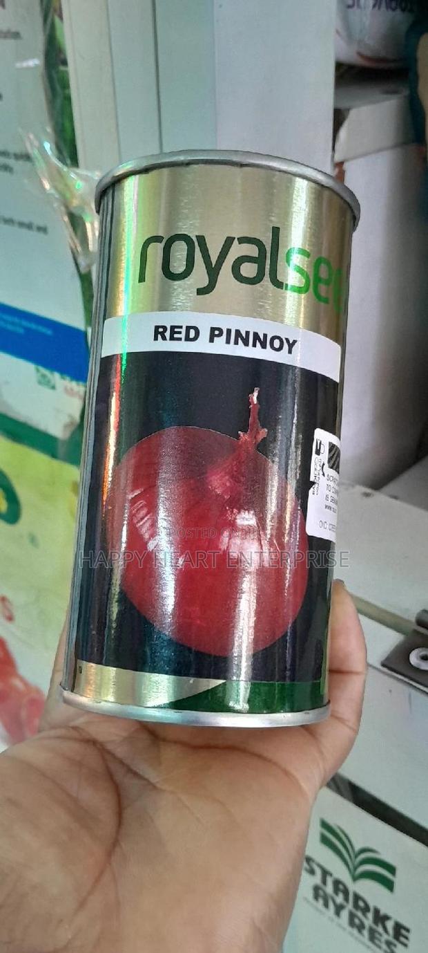 Red Pinnoy Resistant Quality Variety 250G - thumbnail 5