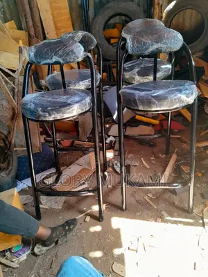 Restaurants Bar High Chairs