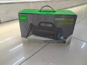 Syinix Wireless Speaker New