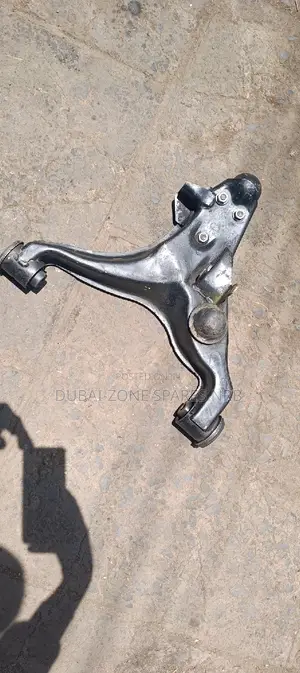 Pajero, Shogun,Prado J95,J120 Surf, Millenium Lower Arms.