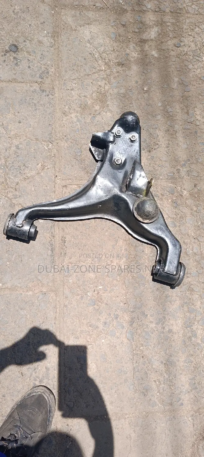 Pajero, Shogun,Prado J95,J120 Surf, Millenium Lower Arms.