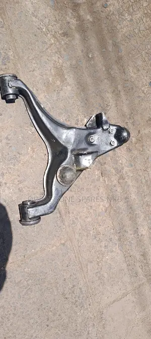 Pajero, Shogun,Prado J95,J120 Surf, Millenium Lower Arms.