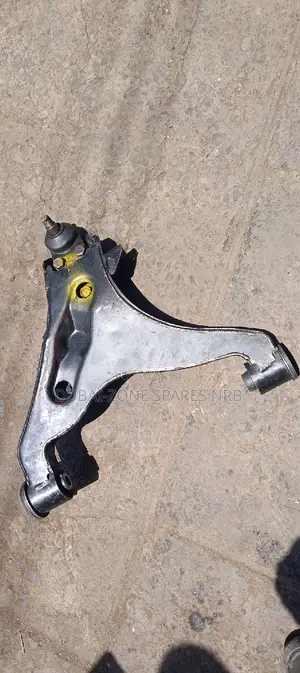 Pajero, Shogun,Prado J95,J120 Surf, Millenium Lower Arms.