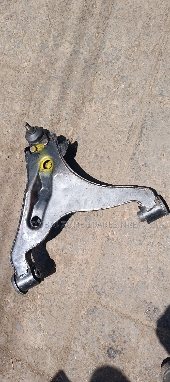 Pajero, Shogun,Prado J95,J120 Surf, Millenium Lower Arms.