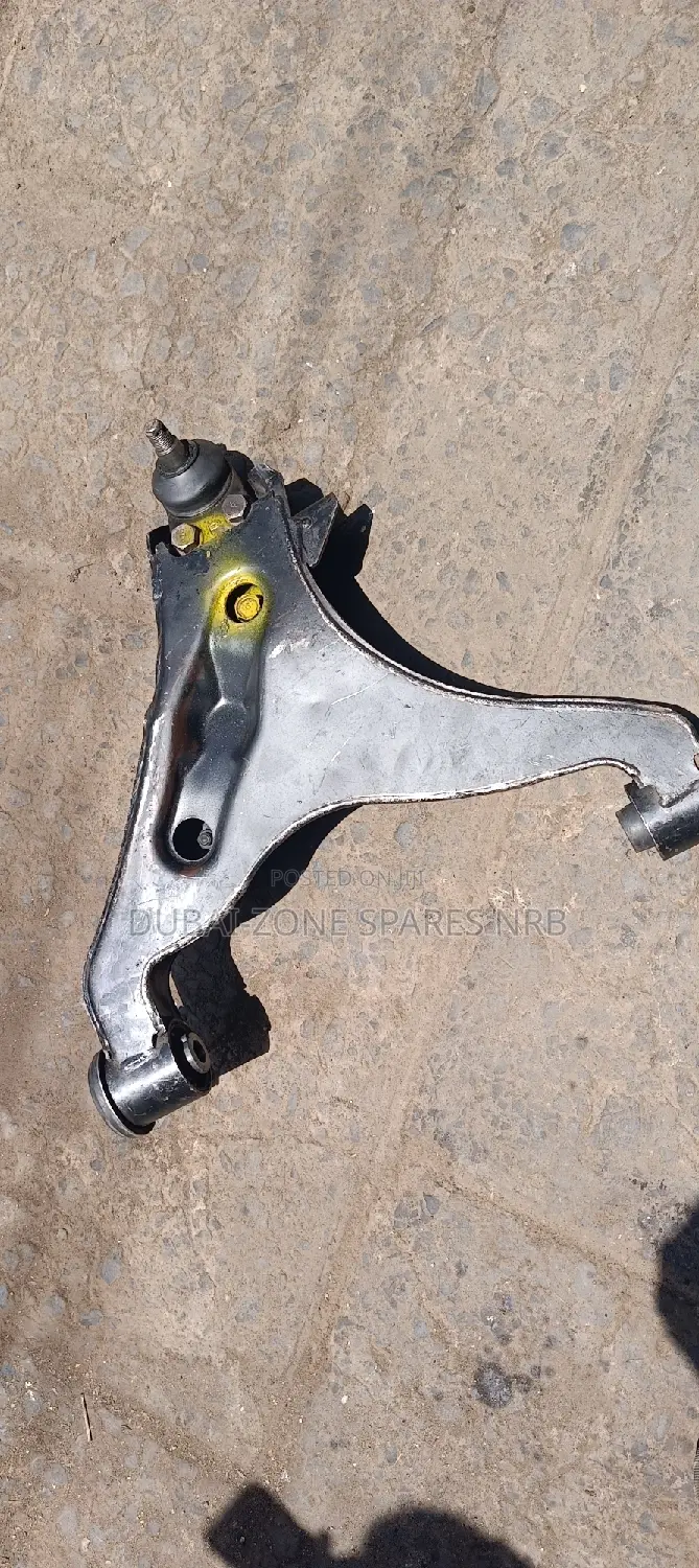 Pajero, Shogun,Prado J95,J120 Surf, Millenium Lower Arms.