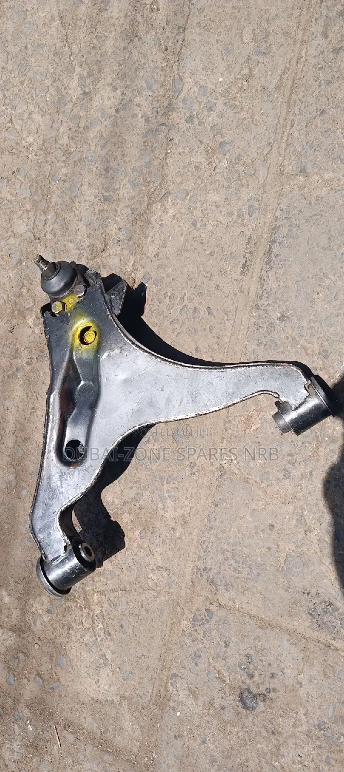 Pajero, Shogun,Prado J95,J120 Surf, Millenium Lower Arms.