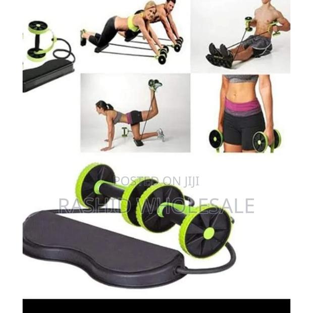 Revoflex Extreme