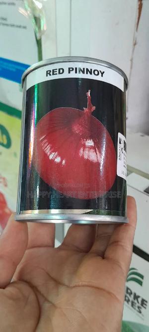 Red Pinnoy Variety 100gms - thumbnail 2