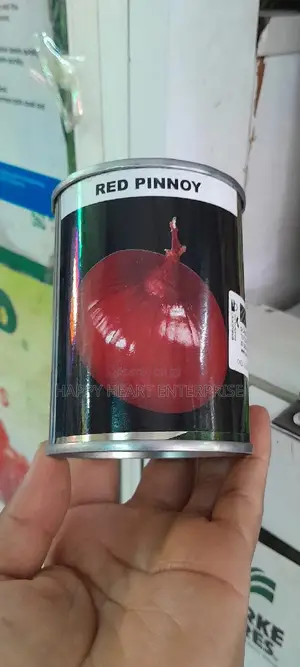 Red Pinnoy Variety 100gms