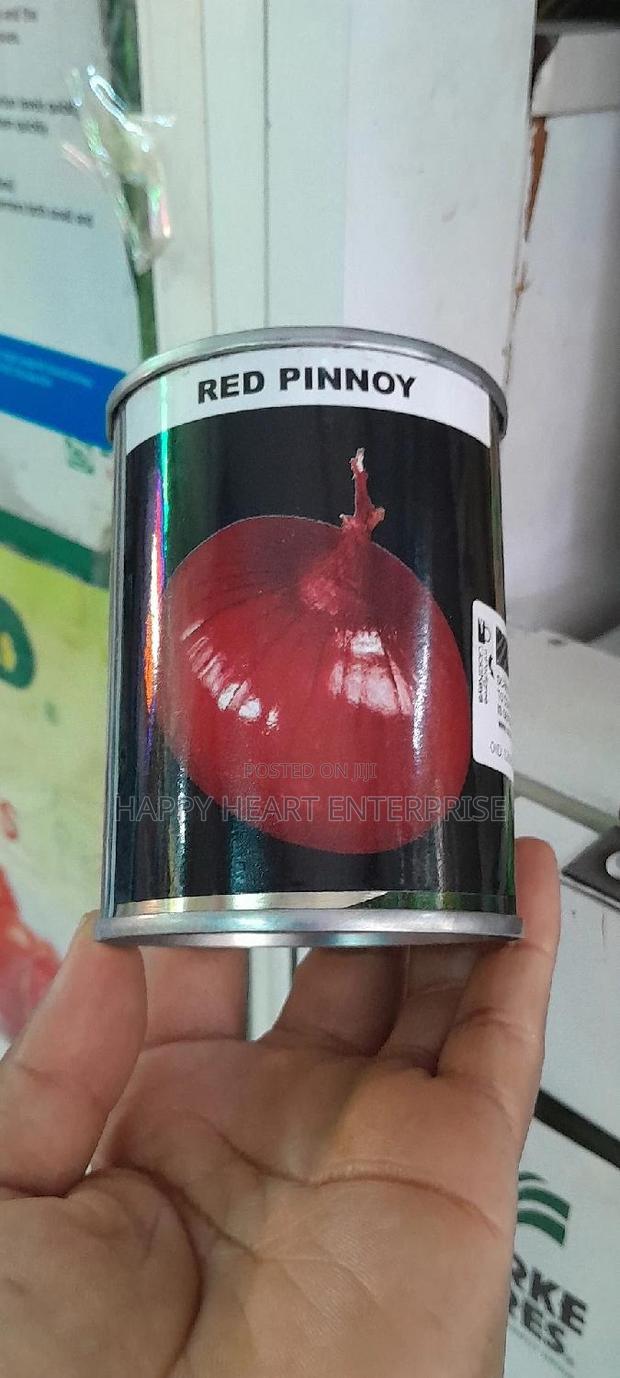 Red Pinnoy Variety 100gms - thumbnail 3