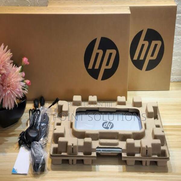 New Laptop HP ProBook 450 8GB Intel Core i7 SSD 512GB - thumbnail 4
