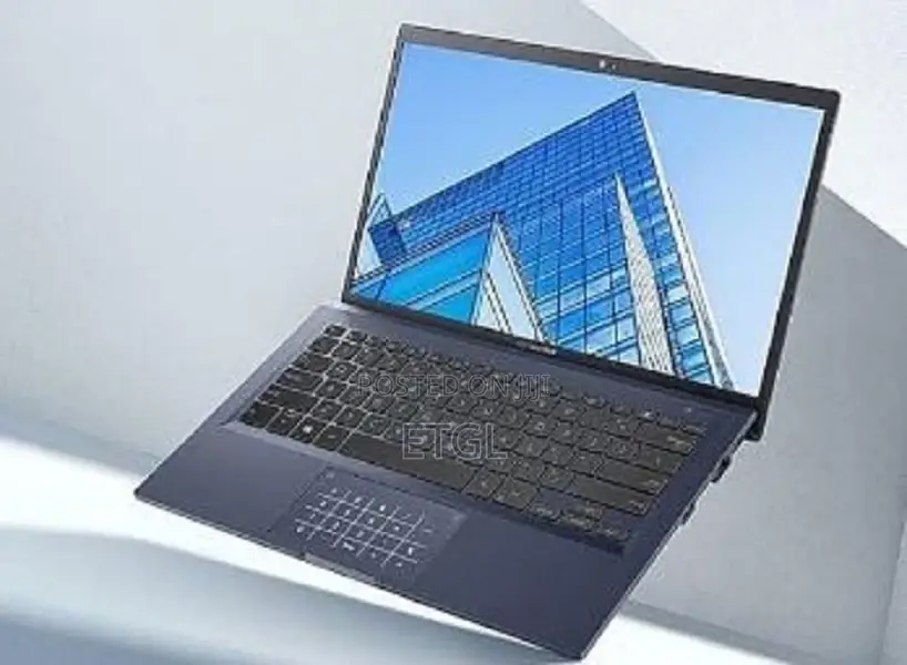 New Laptop Asus 8GB Intel Core I5 SSD 512GB