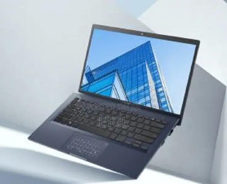 New Laptop Asus 8GB Intel Core I5 SSD 512GB